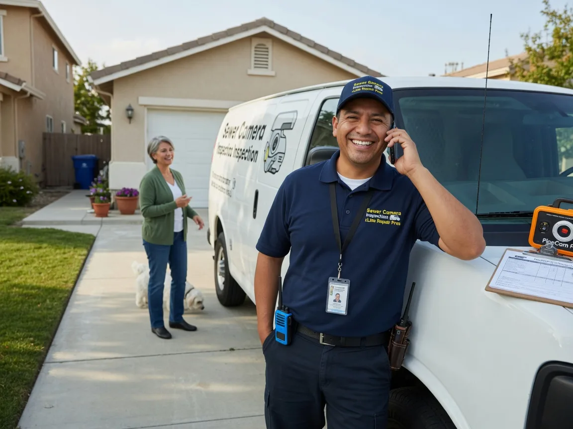 Sewer Line Repair South Carolina FAQs